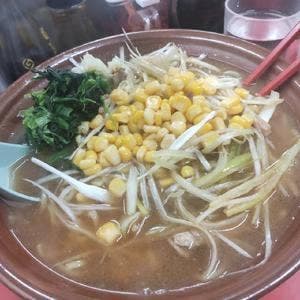 ラーメンショップ マンザイ