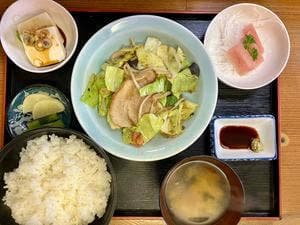 もんど