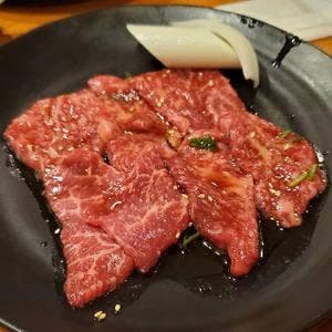 安楽亭 所沢上新井店