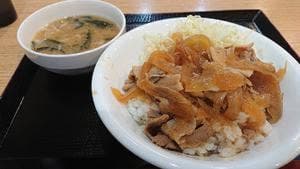 満悦食堂