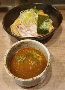 麺や 恵