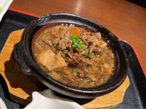 肉系居酒屋 肉十八番屋 赤坂店