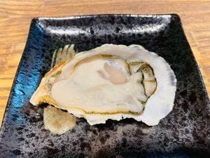 4坪 牡蠣小屋 キヨリト 東門店