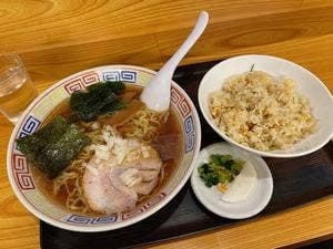 中華そば くるま