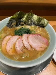 らあめん花月嵐 蘇我駅前店