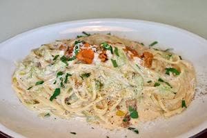 パスタと欧風料理 SOPURANO