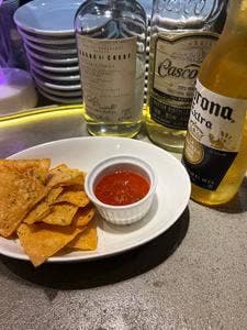 エレファントタコス