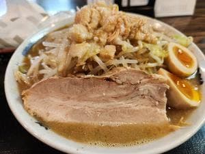 豚ソバ妖怪 飛燕