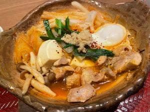 大戸屋ごはん処 新横浜駅前店