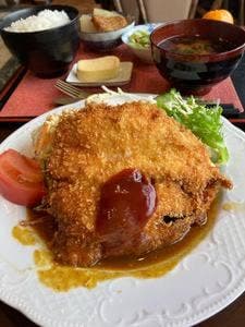 香麗屋