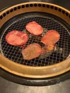 うし家