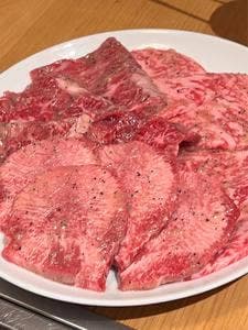 ビーフキッチン 横浜店