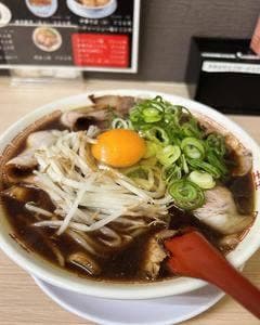 新福菜館 府立医大前店