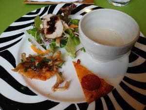 洋食屋 綺・Luck