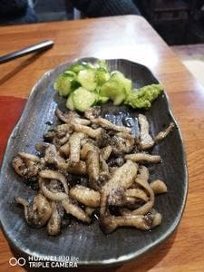 もも焼き百百ちゃん