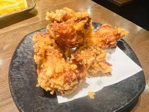 大衆酒場 スタンド マルカツ 大阪駅前第3ビル店