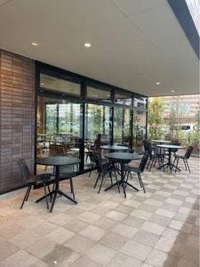 スターバックス コーヒー 到津の森公園店
