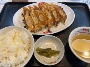 餃子の王将 西宮えびす前店