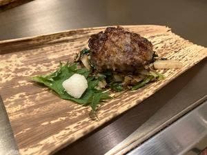 くずし鉄板 じょいぶる