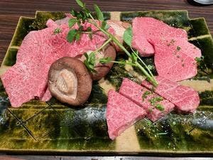 焼肉みずの