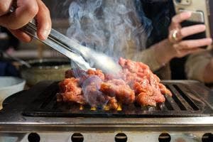 焼肉うしこぞう新宿店