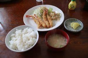 味の店 七福