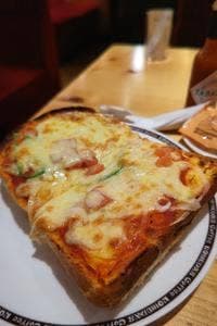 コメダ珈琲店 北12条東店