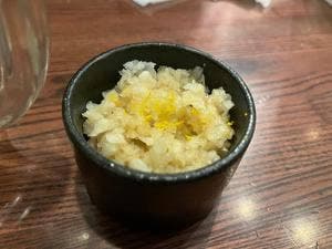 炭火串焼 紹運