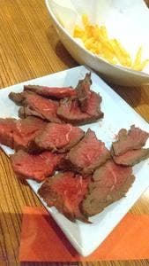 DINING RED PEPPER