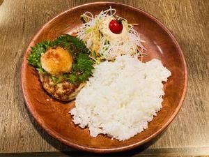 びっくりドンキー 宇品店