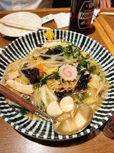 蔵元居酒屋 清龍 上野二号店
