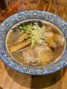 麺は鎹 京橋店