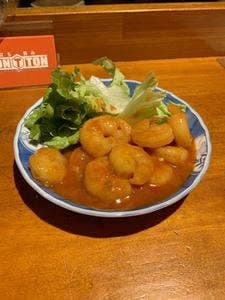 立ち呑み TONTON