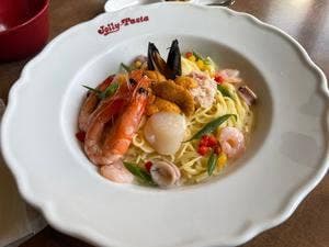 ジョリーパスタ 鶴見中央店