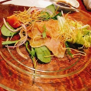 こだわり家 Kitchen Lab 無垢-muku-