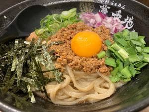 小杉らぁめん 夢番地