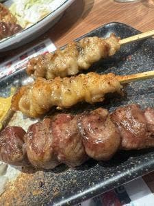 カープ鳥 駅前スタジアム店