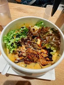 蔭山樓 横浜ジョイナス店