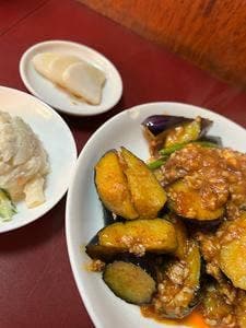 中華料理 赤尾飯店