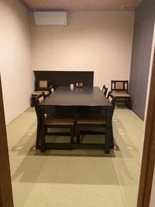 東京青山 大寿司