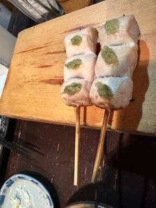 ゑびす 田町店