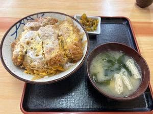 とんかつぎん亭