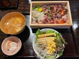 東北居酒屋 奥羽の宴
