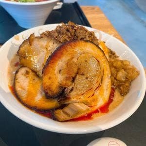 175°DENO担担麺 江別蔦屋書店