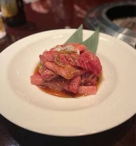 叙々苑 仙台パルコ店