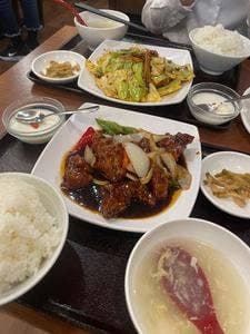 味之郷