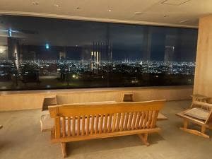 お食事処 山ぎ和 山荘 風の杜
