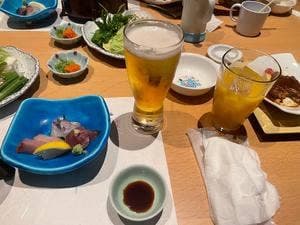 お食事処 山ぎ和 山荘 風の杜