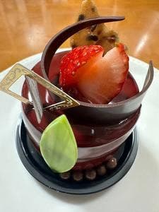 フランス伝統菓子 エル・プランタン