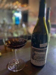 CLOS DE VOUGEOT
